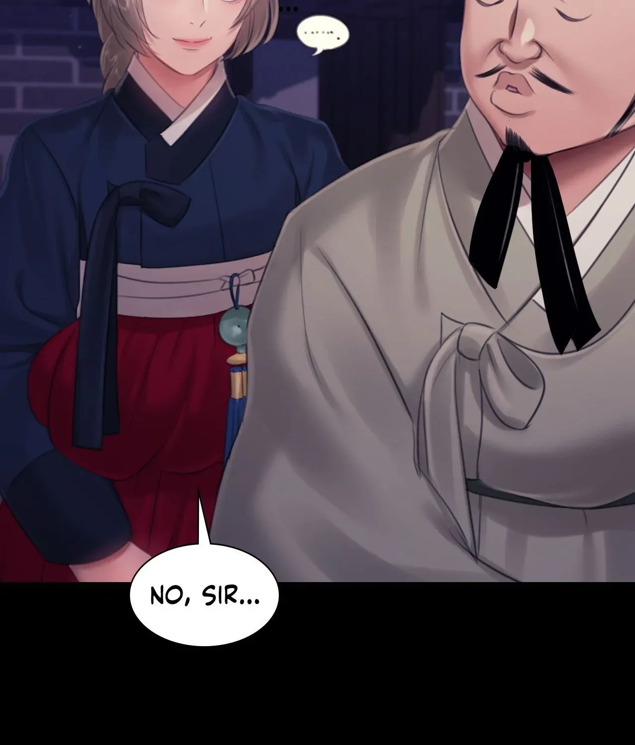 MISTRESS Chapter 127 page 93 - 
