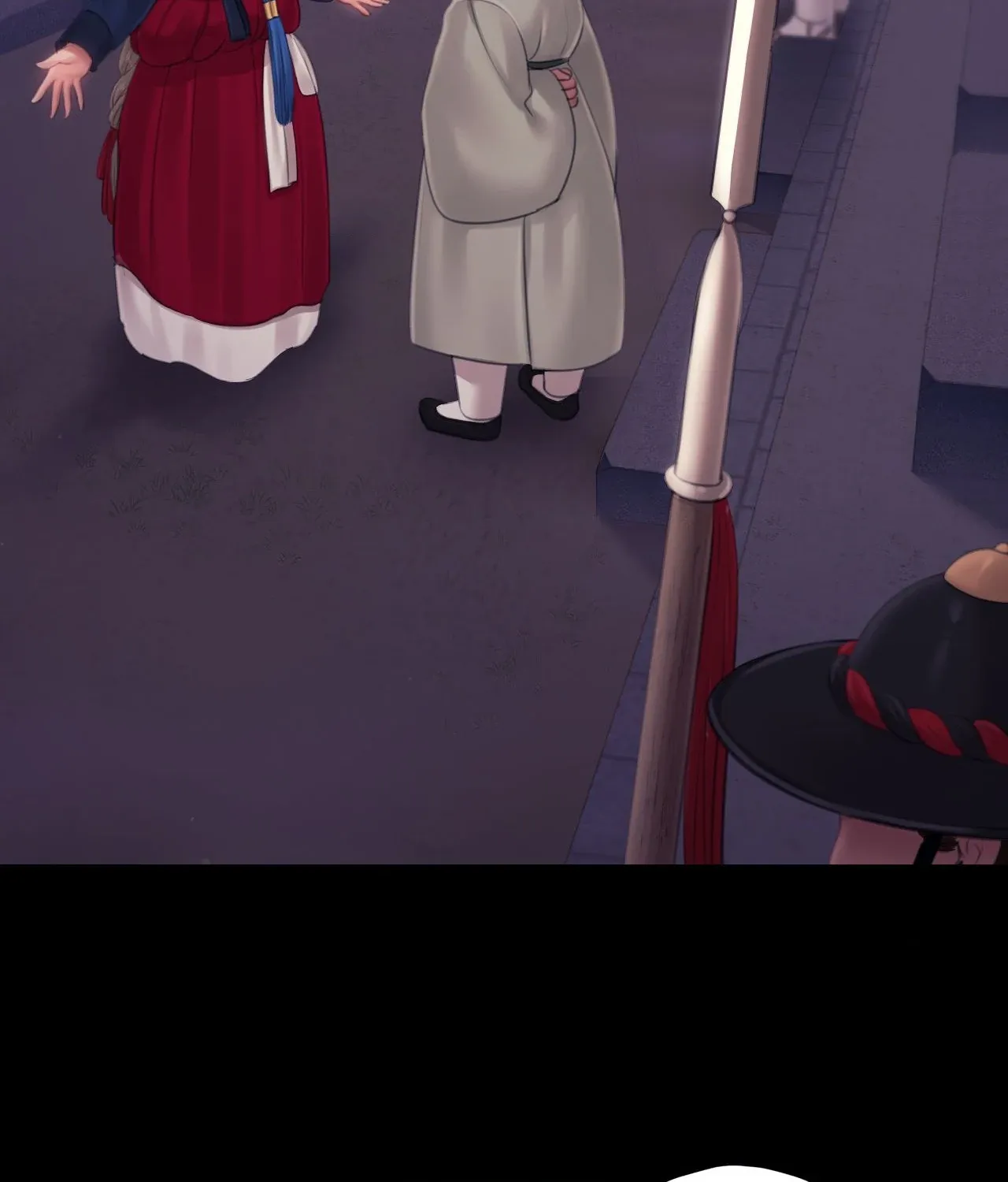 MISTRESS Chapter 127 page 95 - 