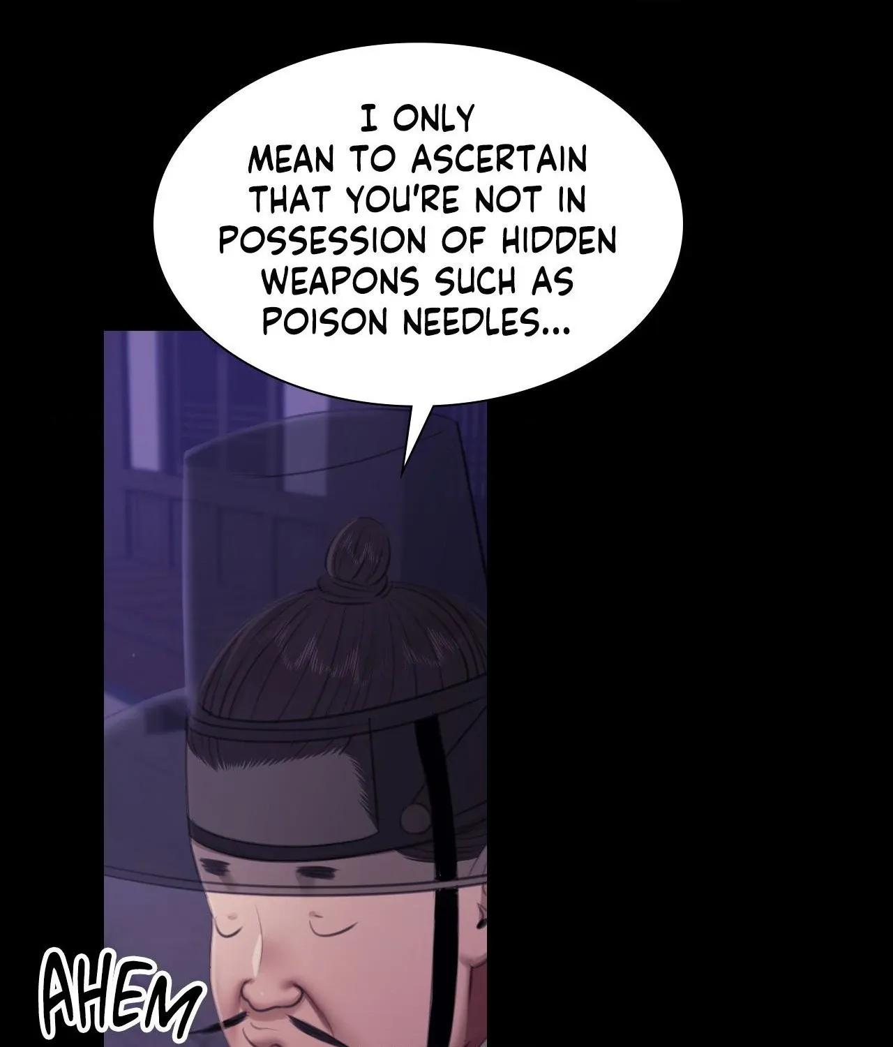 MISTRESS Chapter 127 page 97 - 