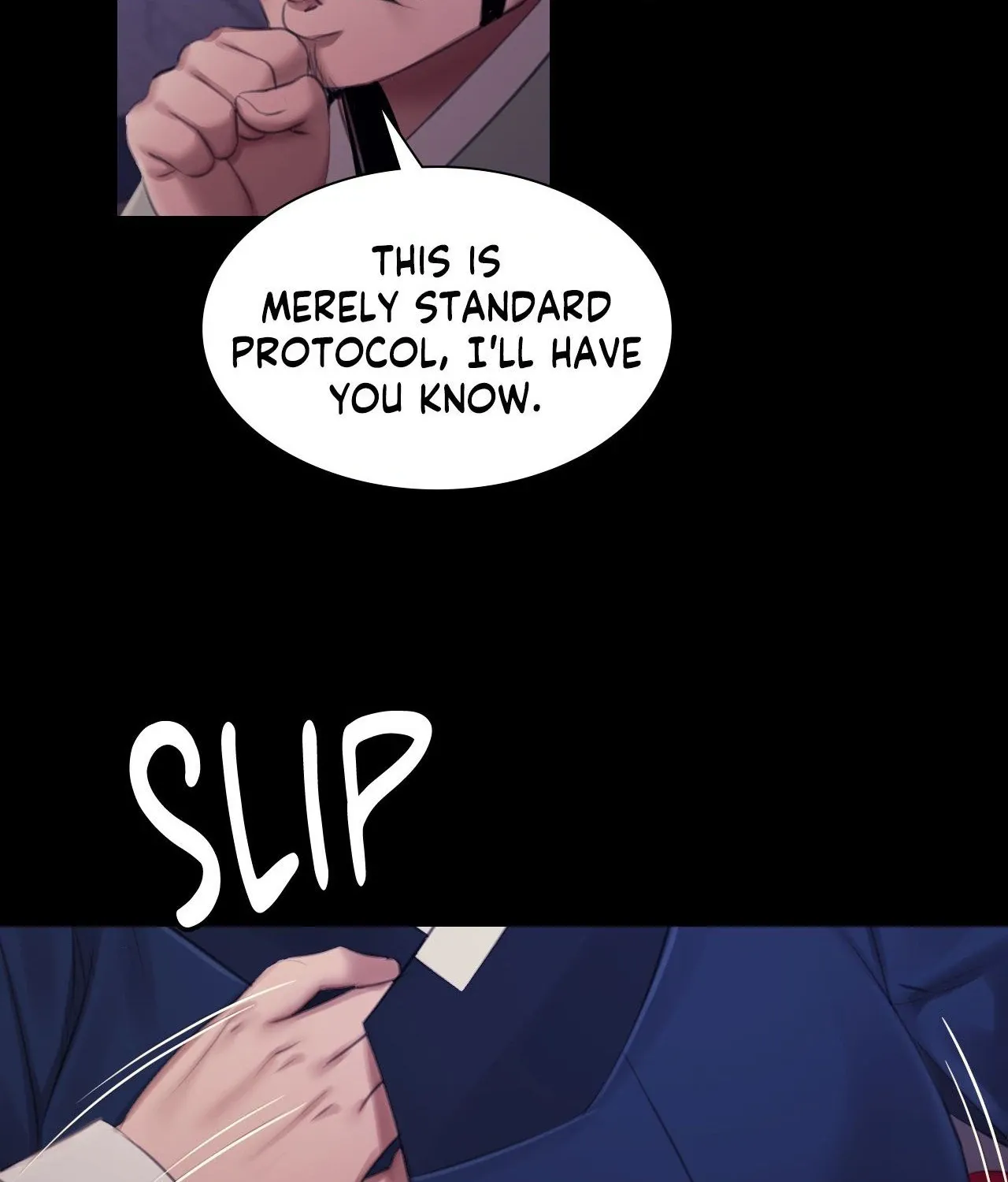 MISTRESS Chapter 127 page 98 - 