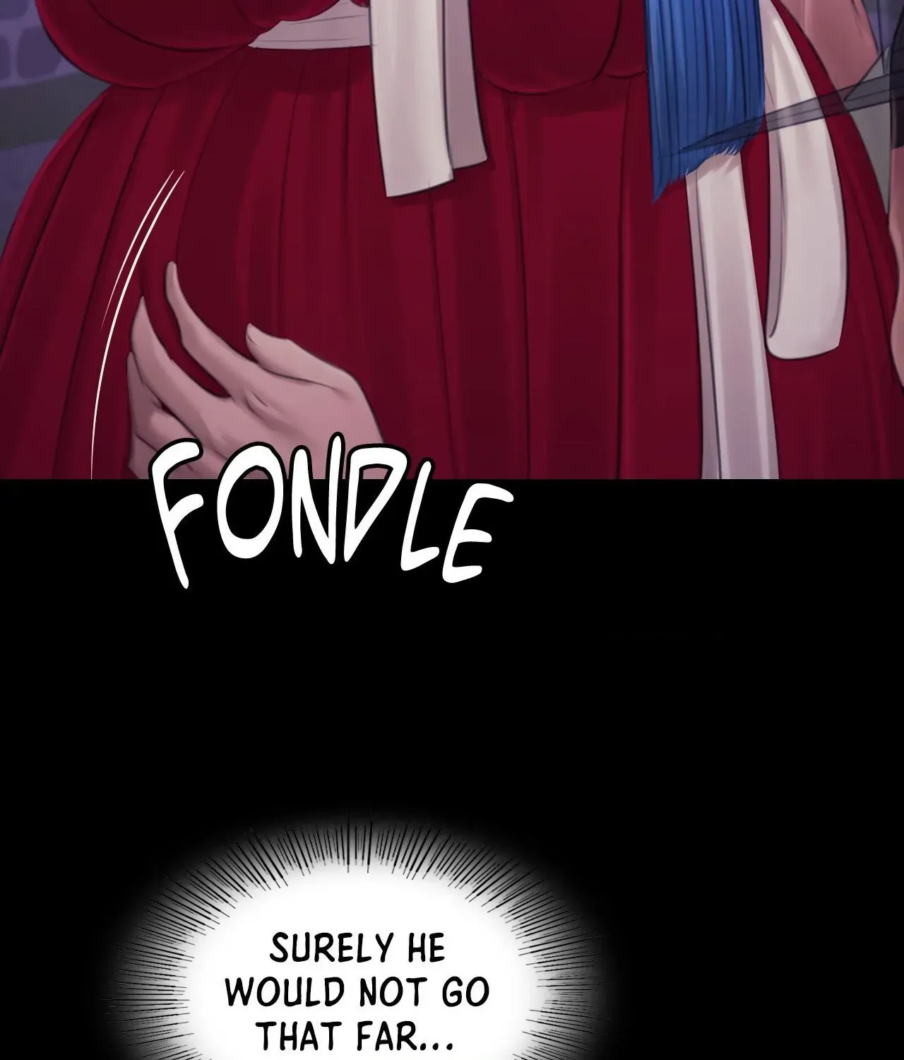 MISTRESS Chapter 127 page 100 - 
