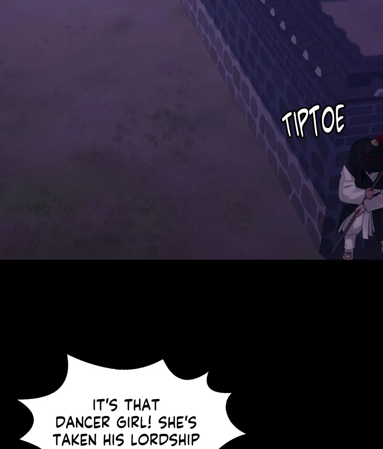 MISTRESS Chapter 128 page 101 - 