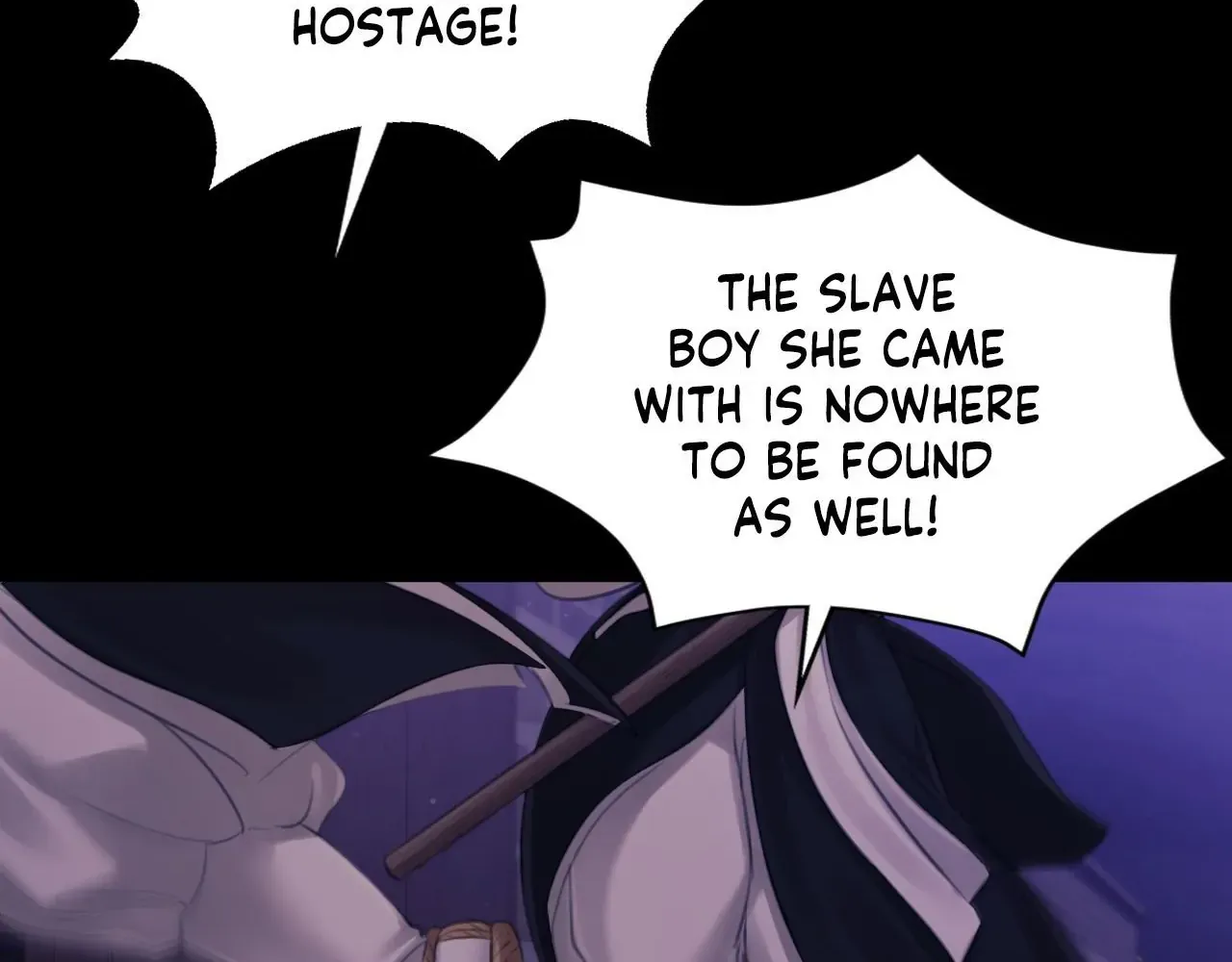 MISTRESS Chapter 128 page 102 - 