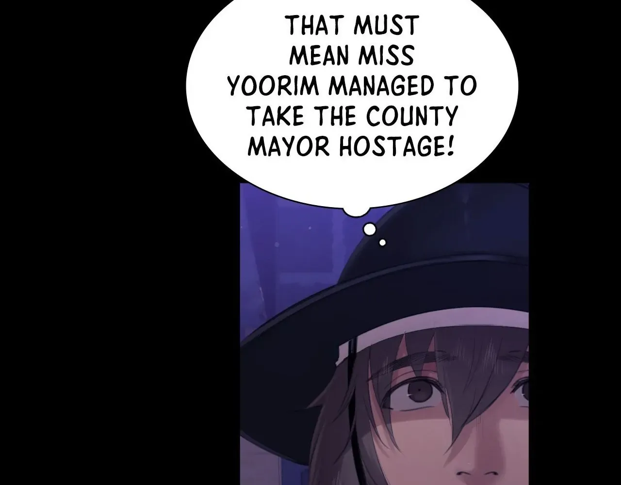 MISTRESS Chapter 128 page 104 - 