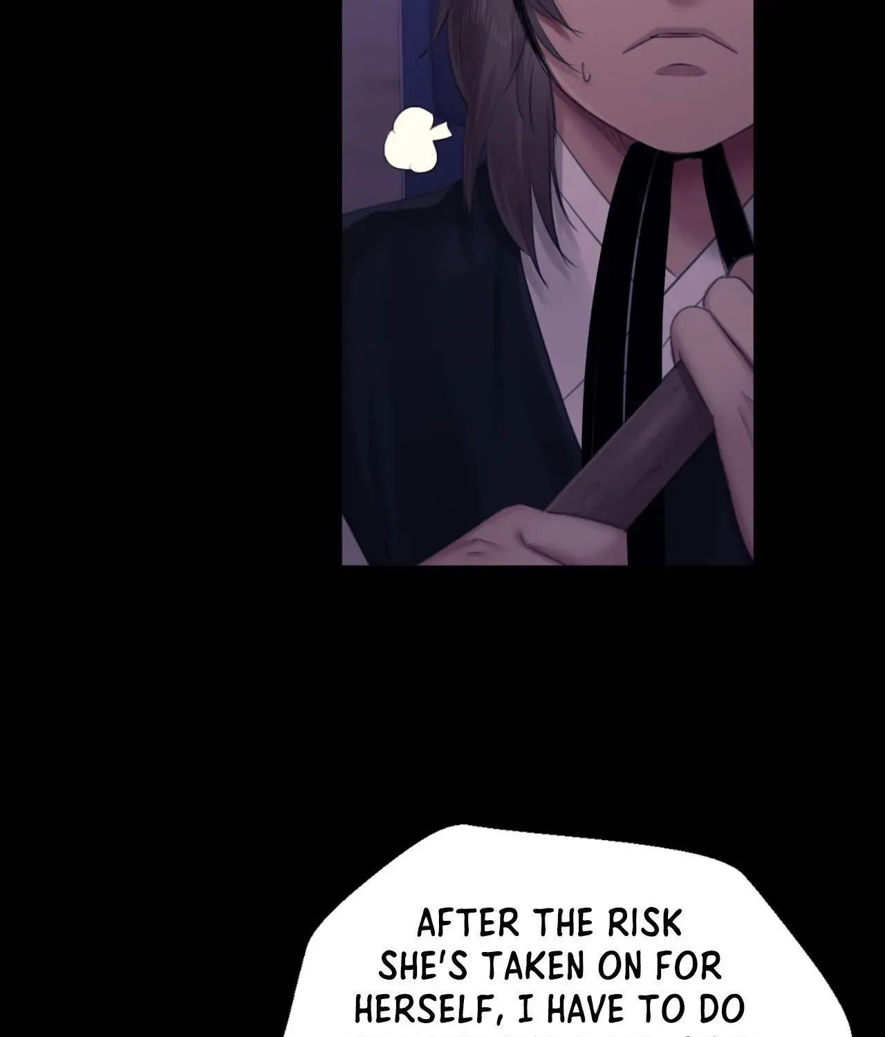 MISTRESS Chapter 128 page 105 - 