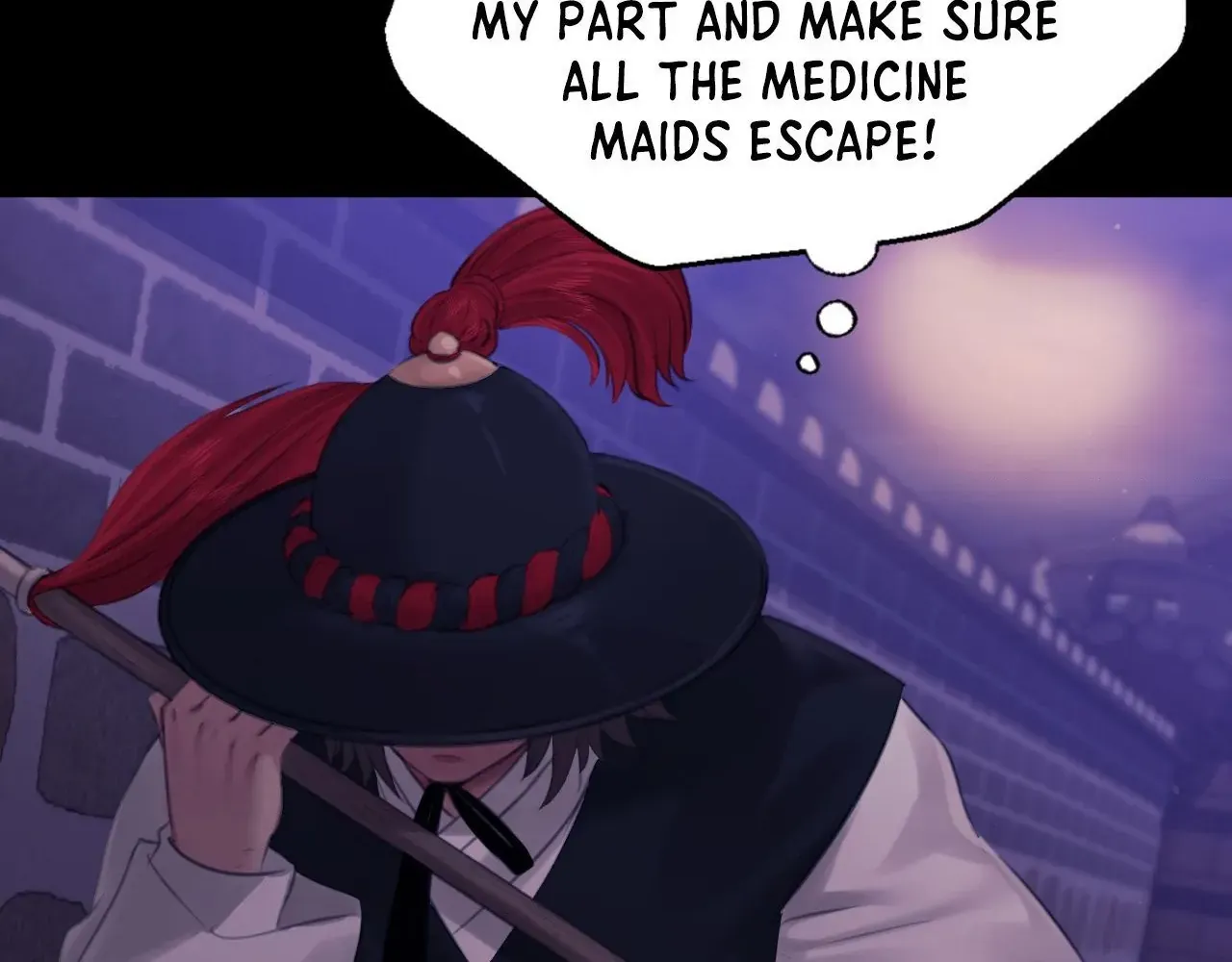 MISTRESS Chapter 128 page 106 - 