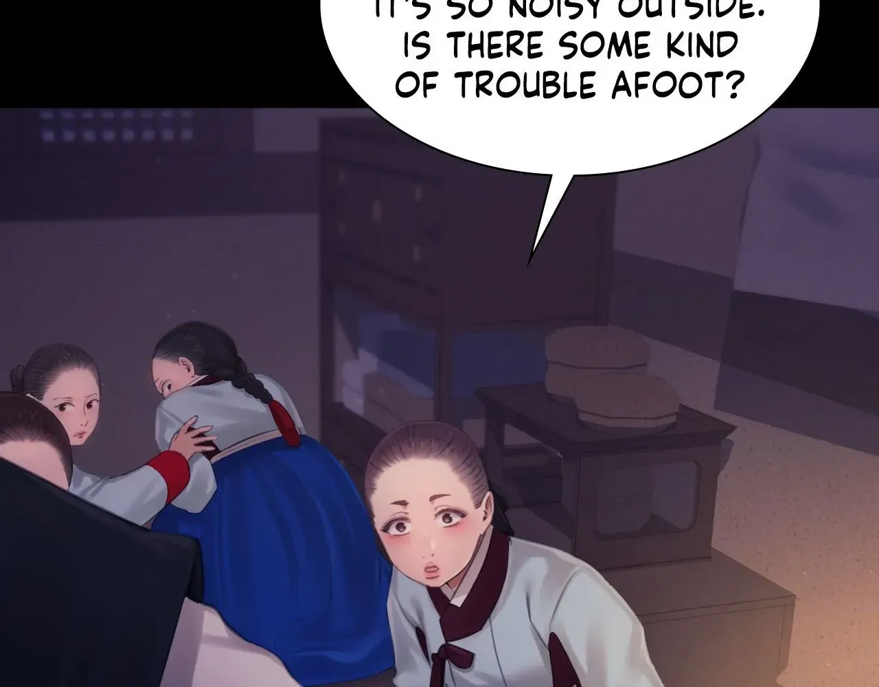 MISTRESS Chapter 128 page 110 - 