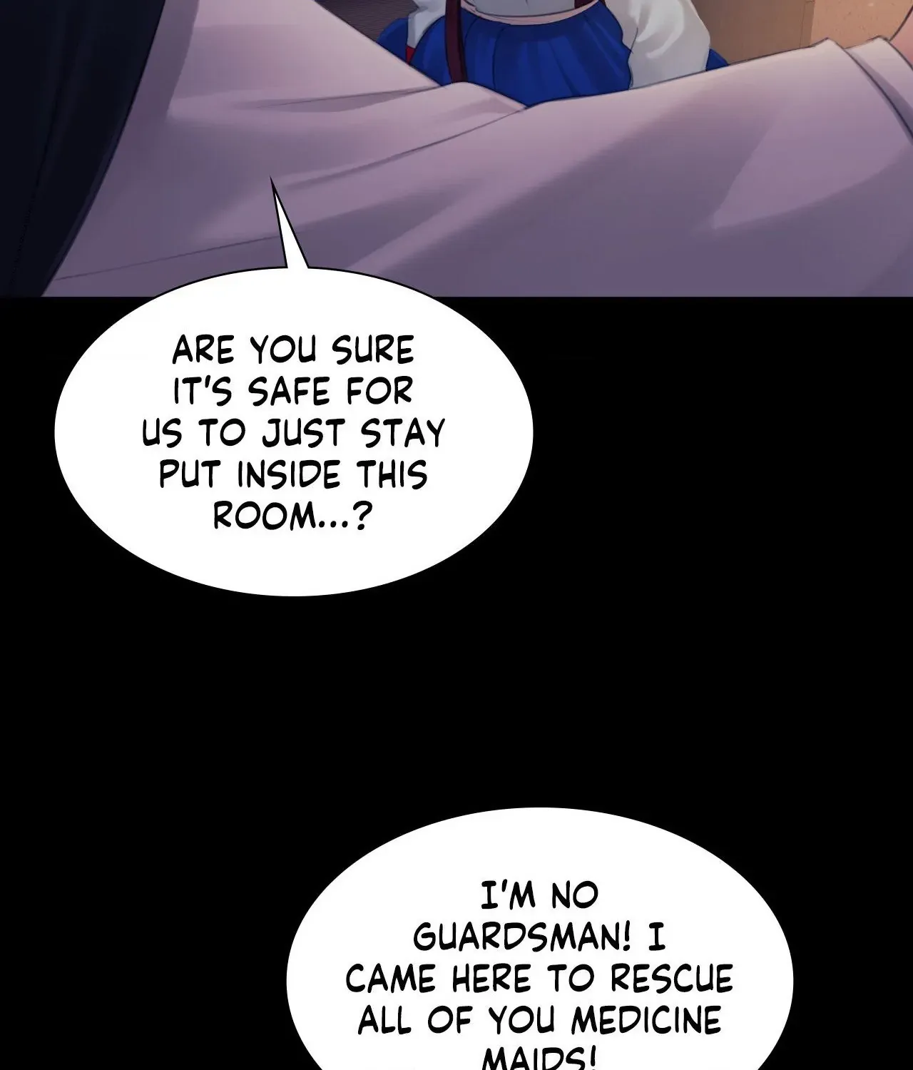 MISTRESS Chapter 128 page 111 - 
