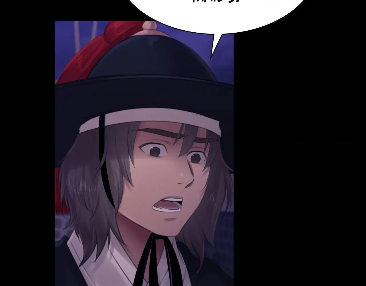 MISTRESS Chapter 128 page 112 - 