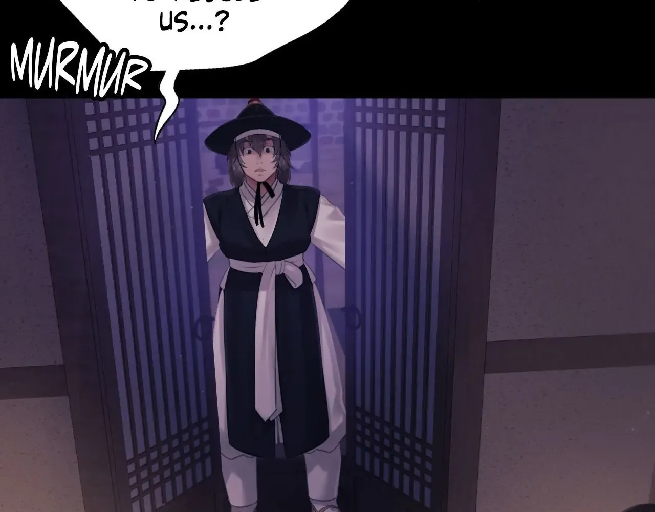 MISTRESS Chapter 128 page 114 - 