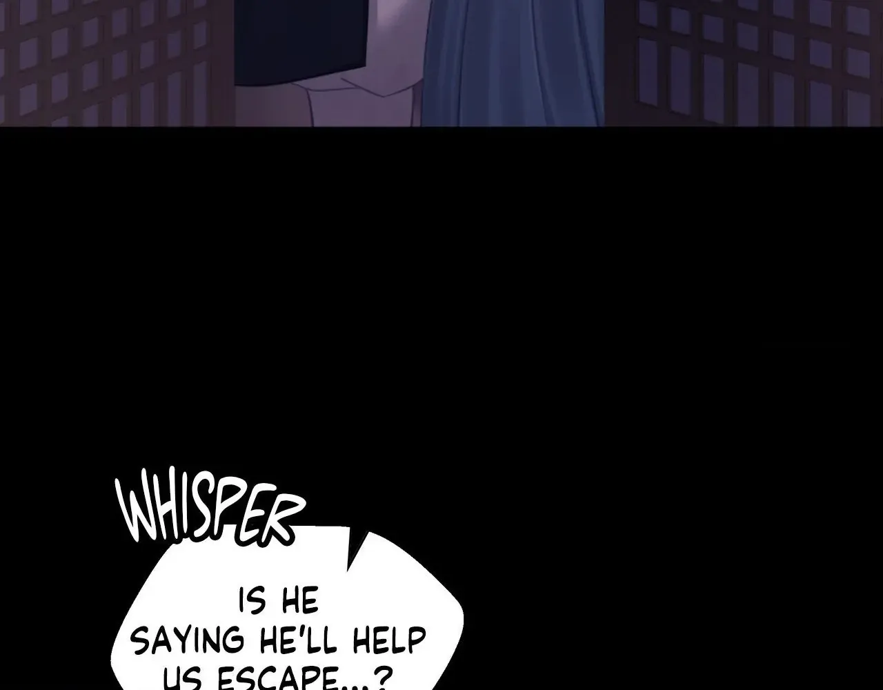 MISTRESS Chapter 128 page 118 - 