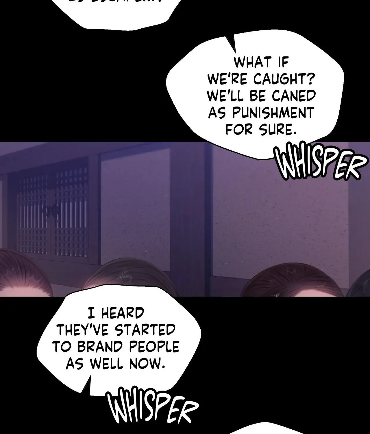 MISTRESS Chapter 128 page 119 - 