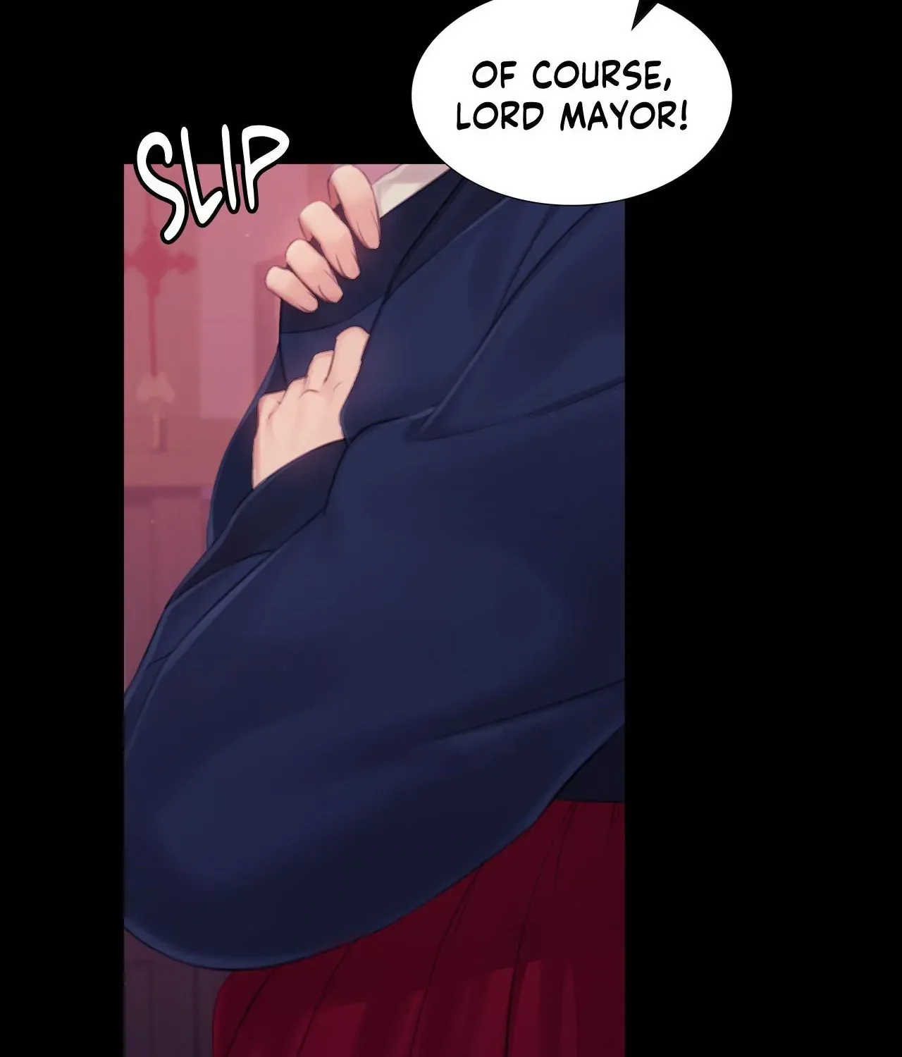 MISTRESS Chapter 128 page 13 - 