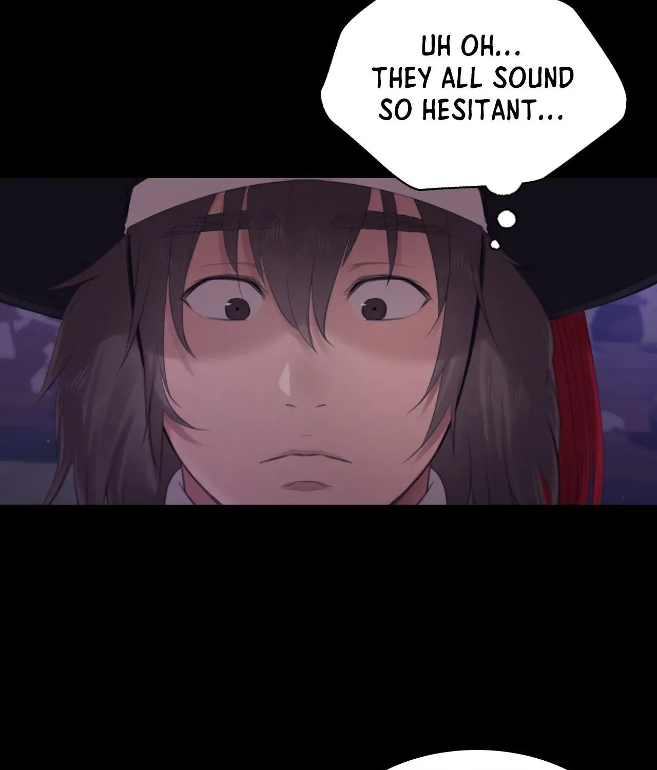 MISTRESS Chapter 128 page 121 - 