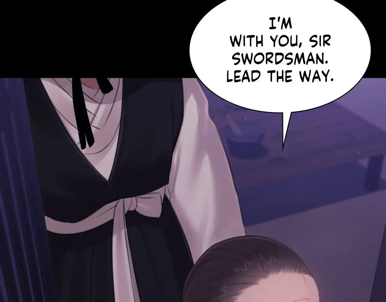 MISTRESS Chapter 128 page 122 - 