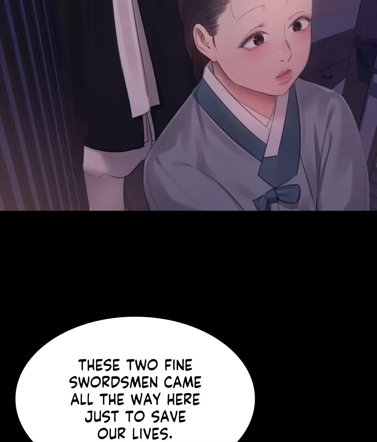 MISTRESS Chapter 128 page 123 - 