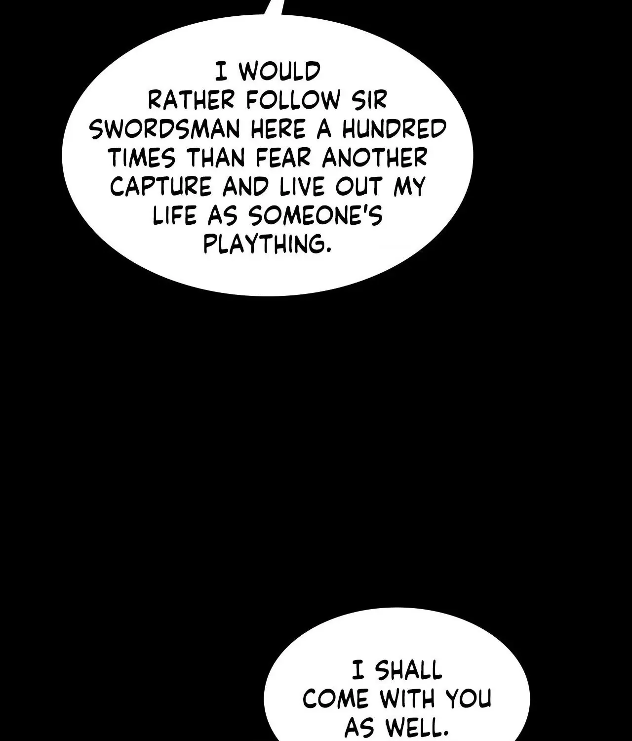 MISTRESS Chapter 128 page 125 - 