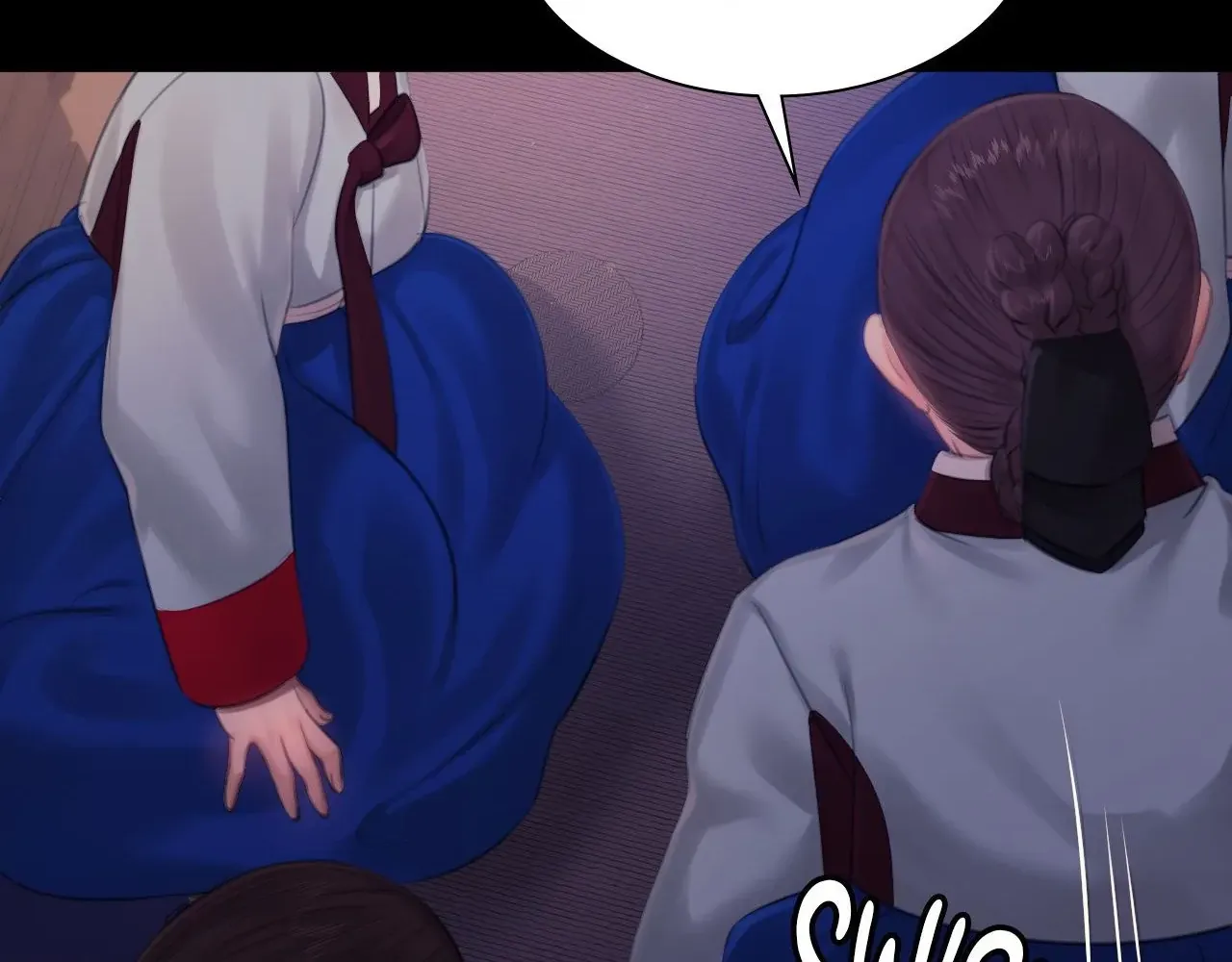 MISTRESS Chapter 128 page 126 - 