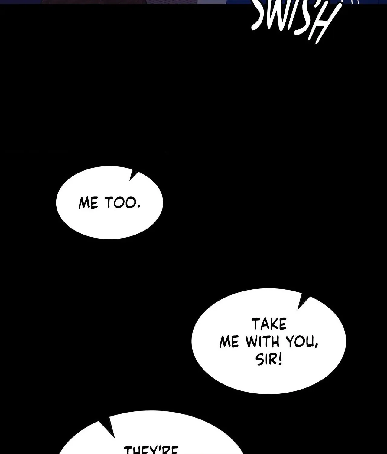 MISTRESS Chapter 128 page 127 - 