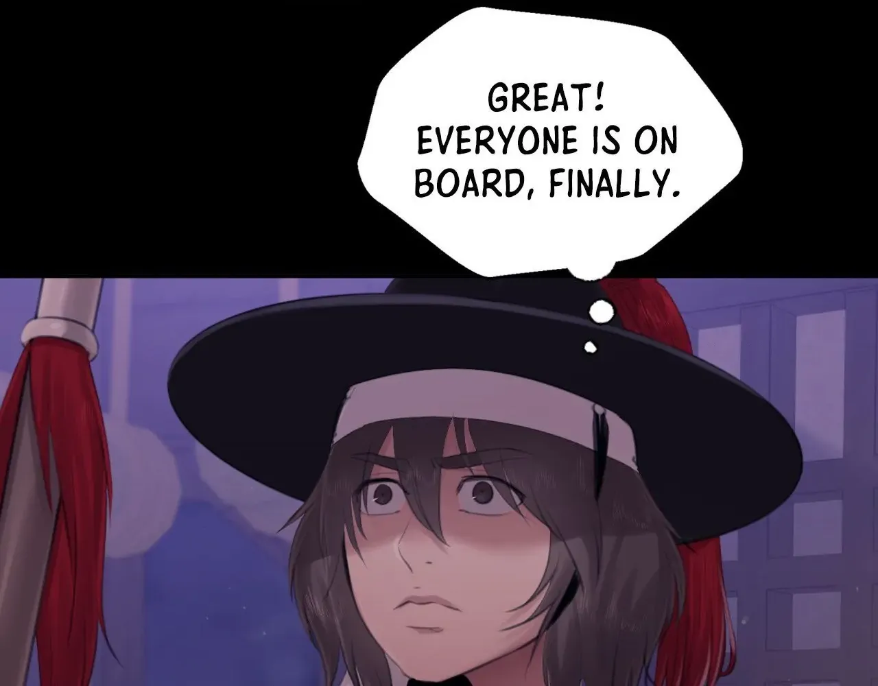 MISTRESS Chapter 128 page 130 - 