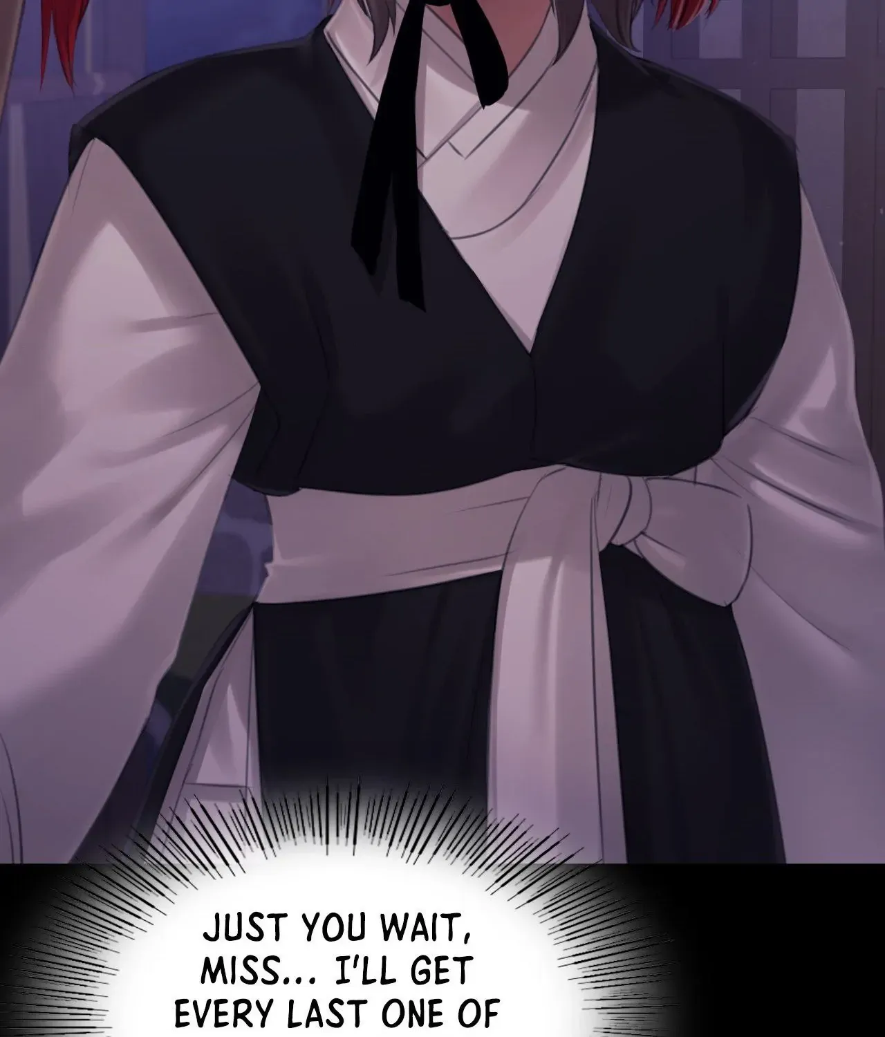 MISTRESS Chapter 128 page 131 - 