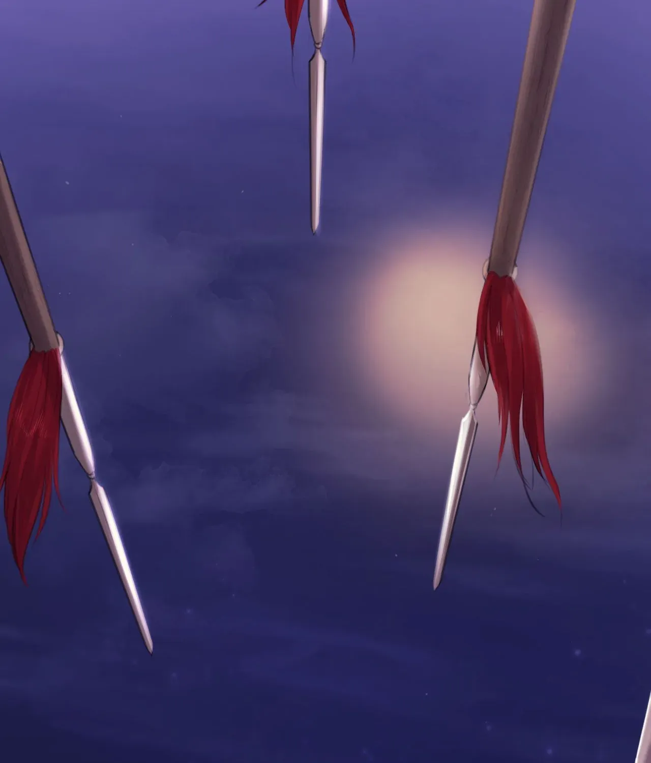 MISTRESS Chapter 128 page 135 - 