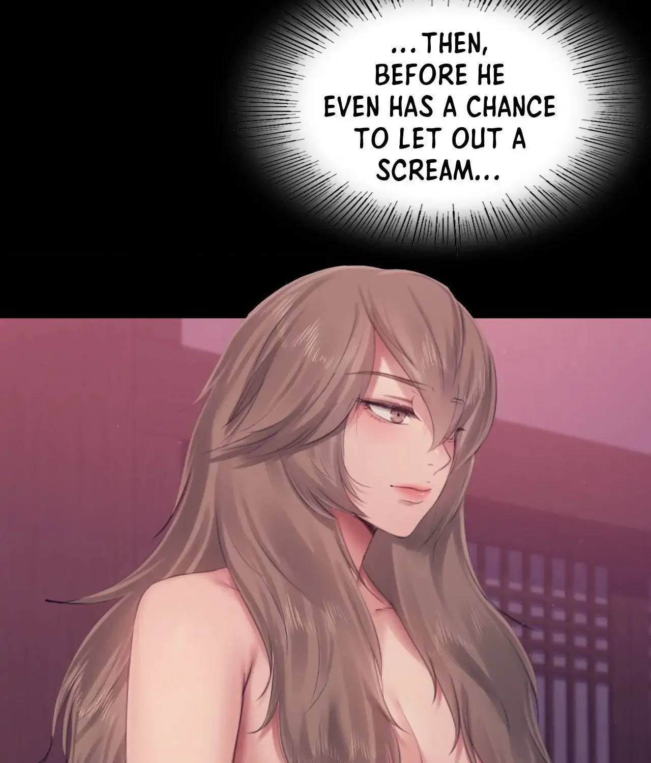 MISTRESS Chapter 128 page 15 - 
