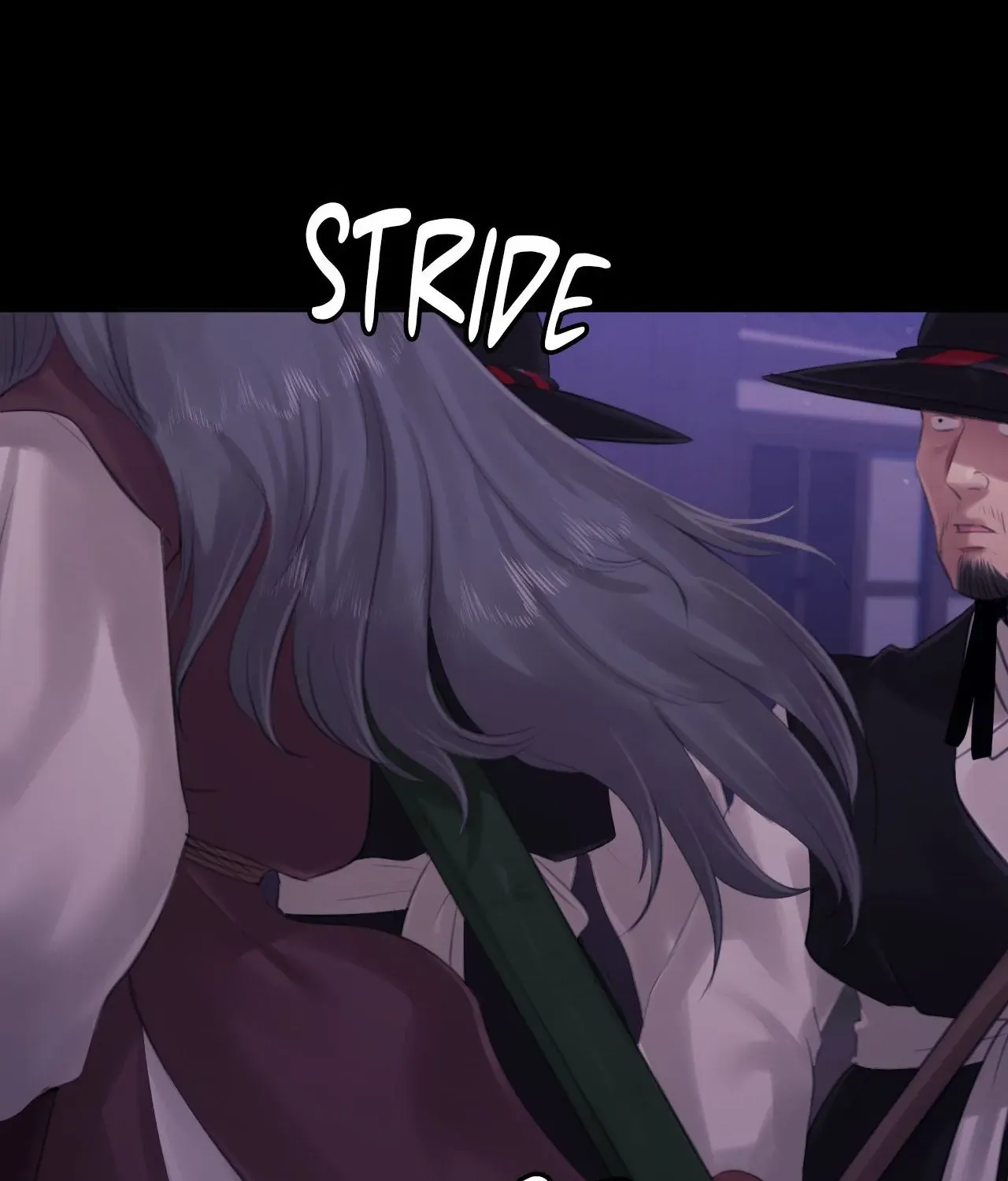 MISTRESS Chapter 128 page 141 - 