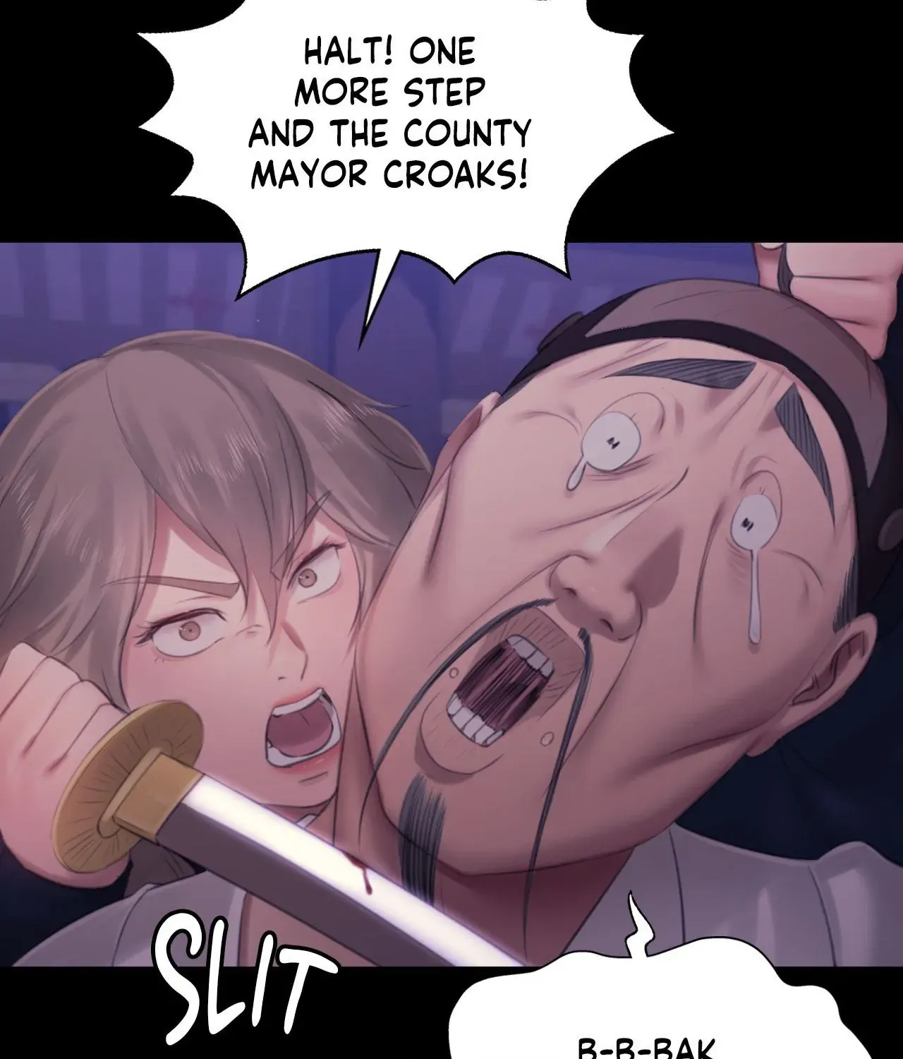 MISTRESS Chapter 128 page 143 - 