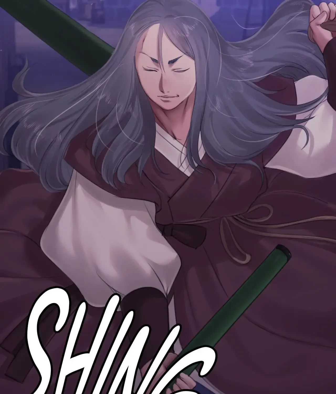 MISTRESS Chapter 128 page 145 - 