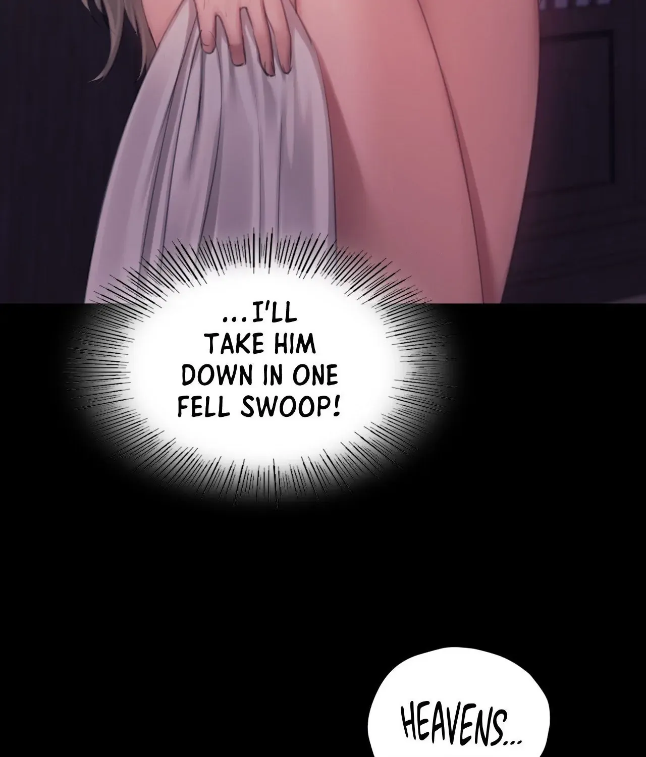 MISTRESS Chapter 128 page 17 - 