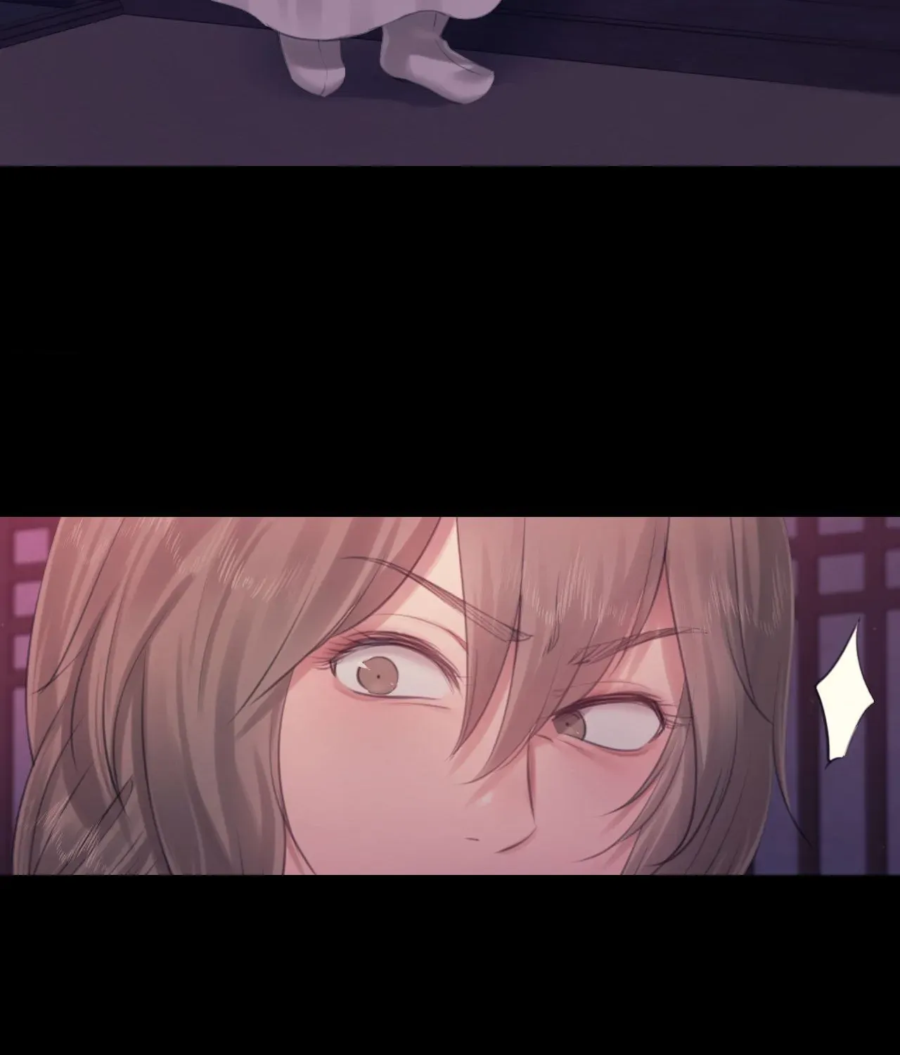 MISTRESS Chapter 128 page 3 - 