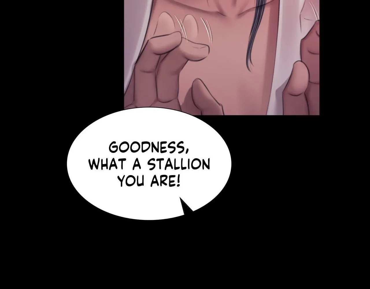 MISTRESS Chapter 128 page 22 - 