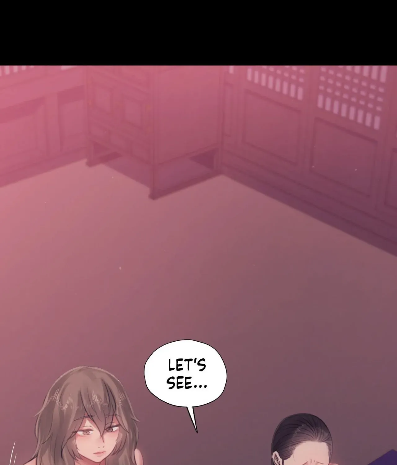 MISTRESS Chapter 128 page 23 - 