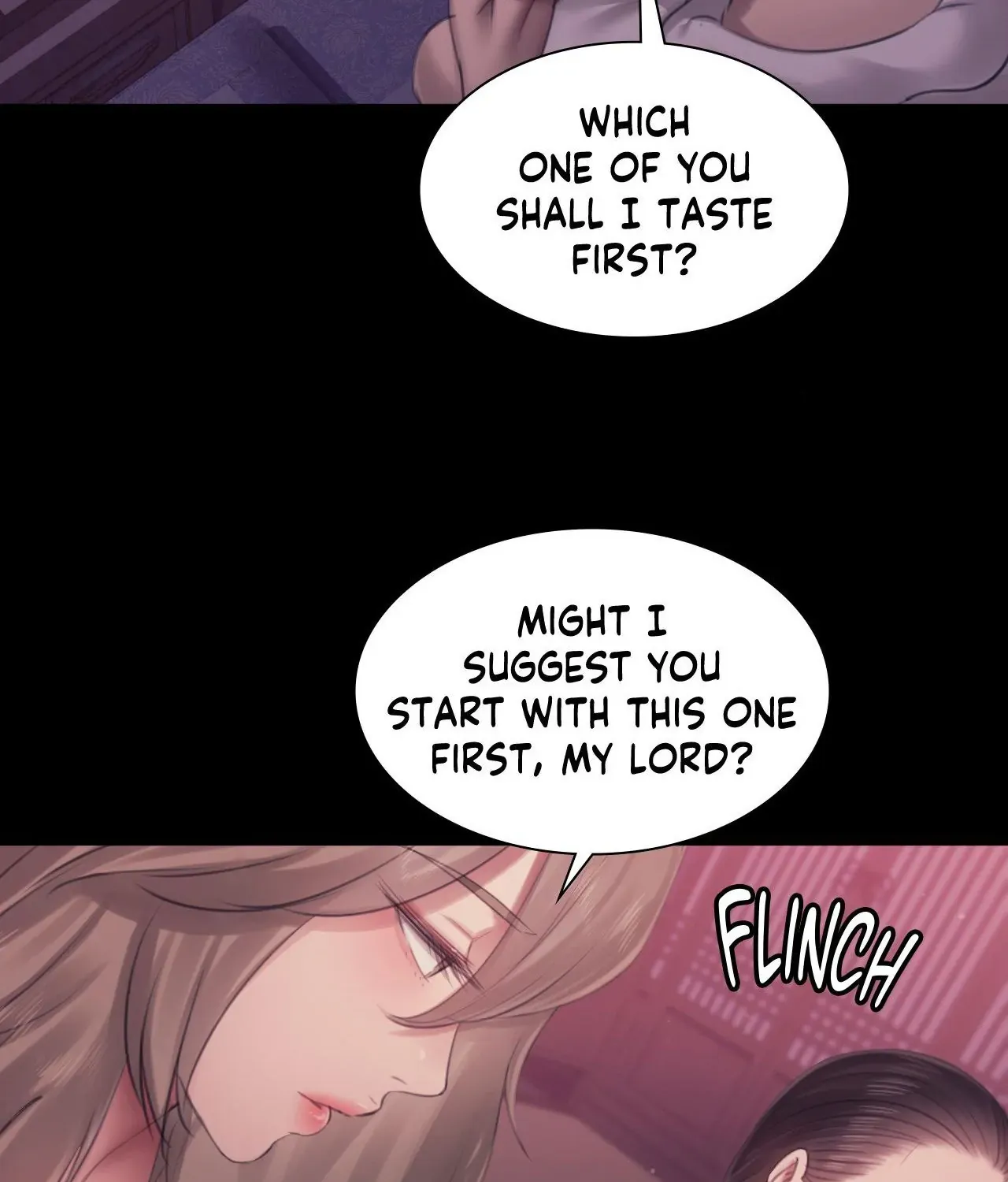 MISTRESS Chapter 128 page 25 - 