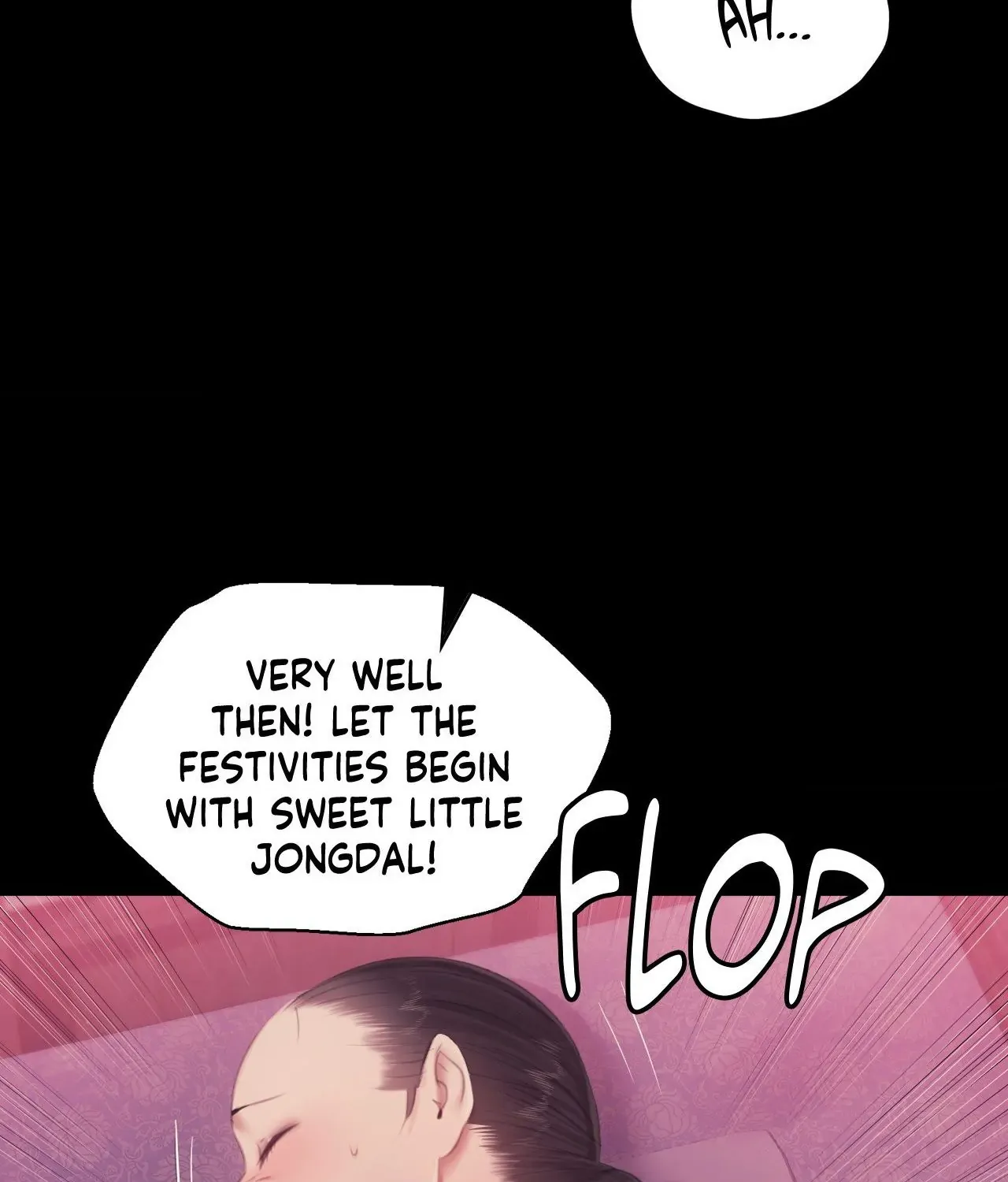MISTRESS Chapter 128 page 27 - 
