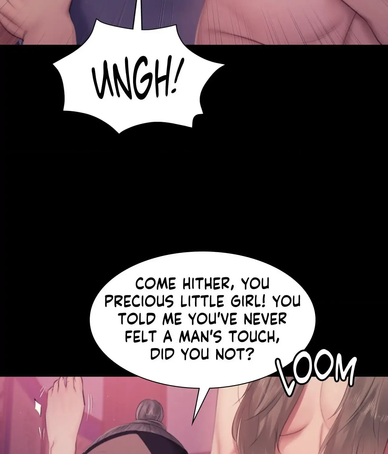 MISTRESS Chapter 128 page 29 - 