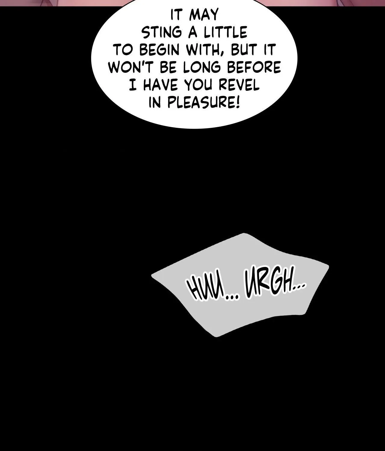 MISTRESS Chapter 128 page 31 - 