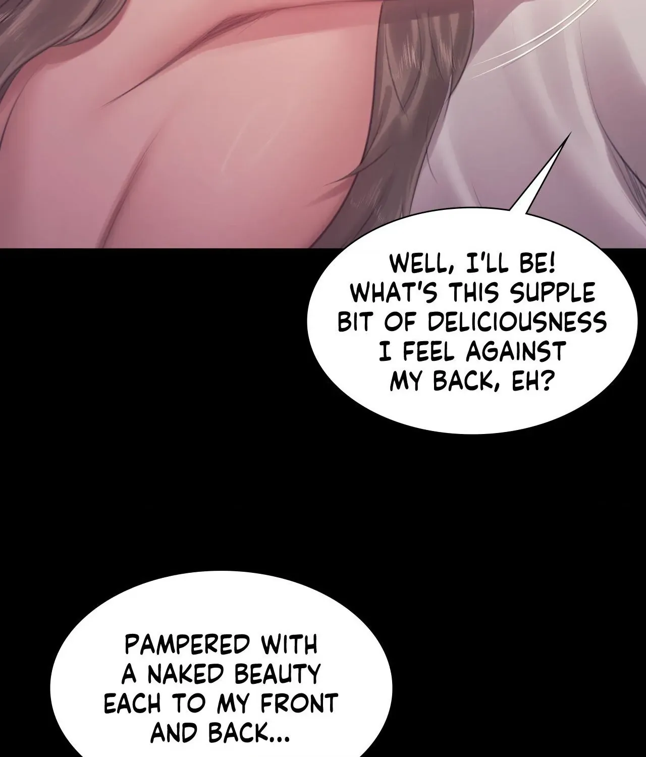 MISTRESS Chapter 128 page 33 - 