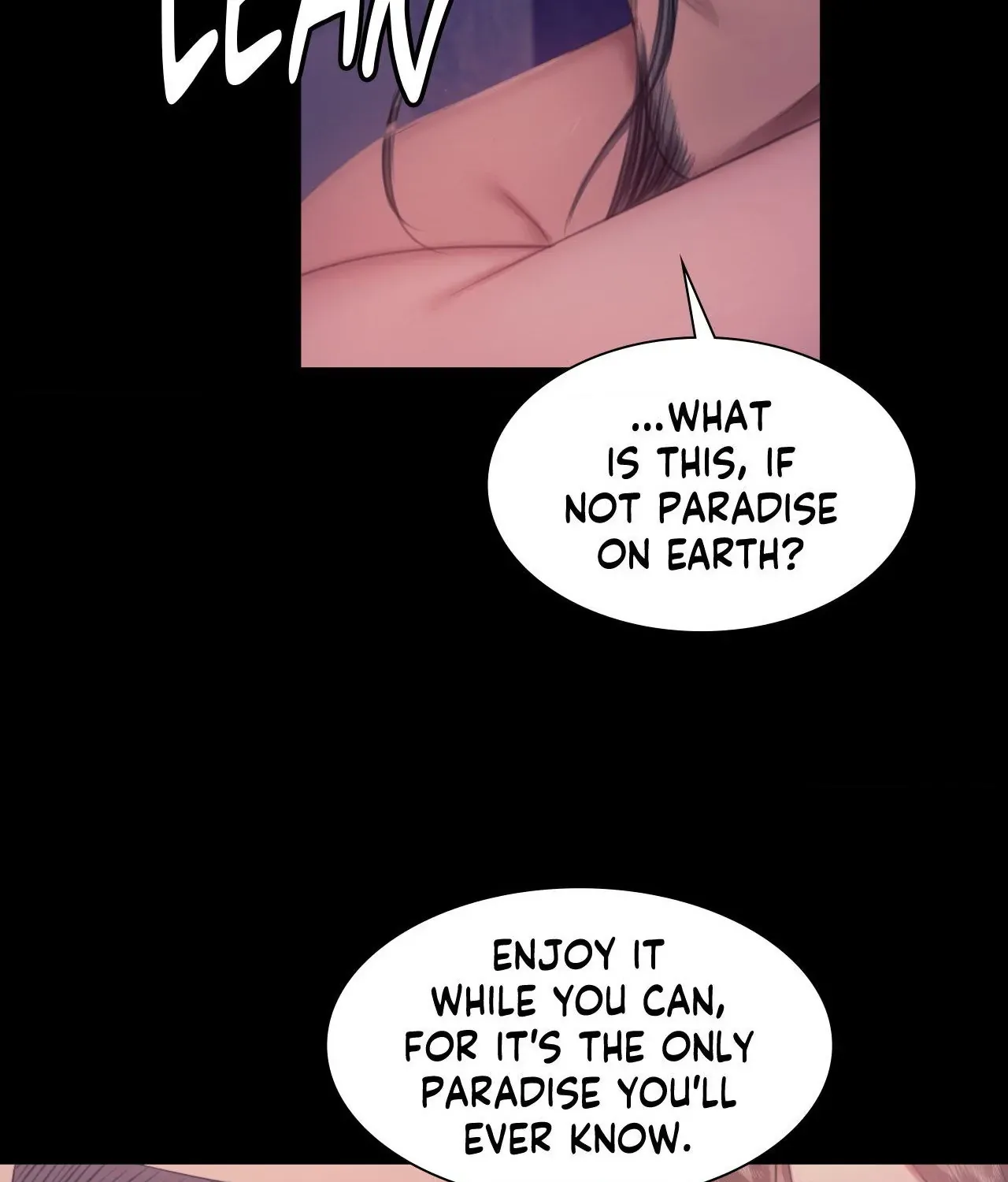 MISTRESS Chapter 128 page 35 - 