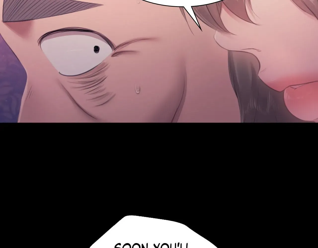 MISTRESS Chapter 128 page 36 - 