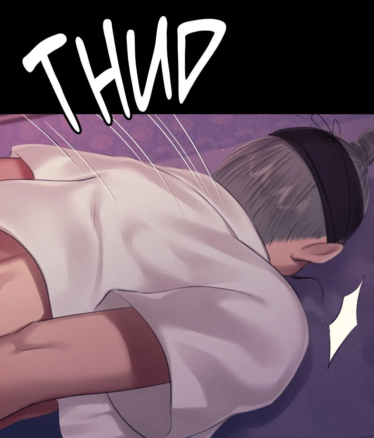 MISTRESS Chapter 128 page 41 - 
