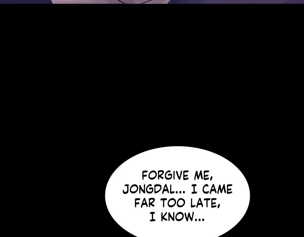 MISTRESS Chapter 128 page 42 - 