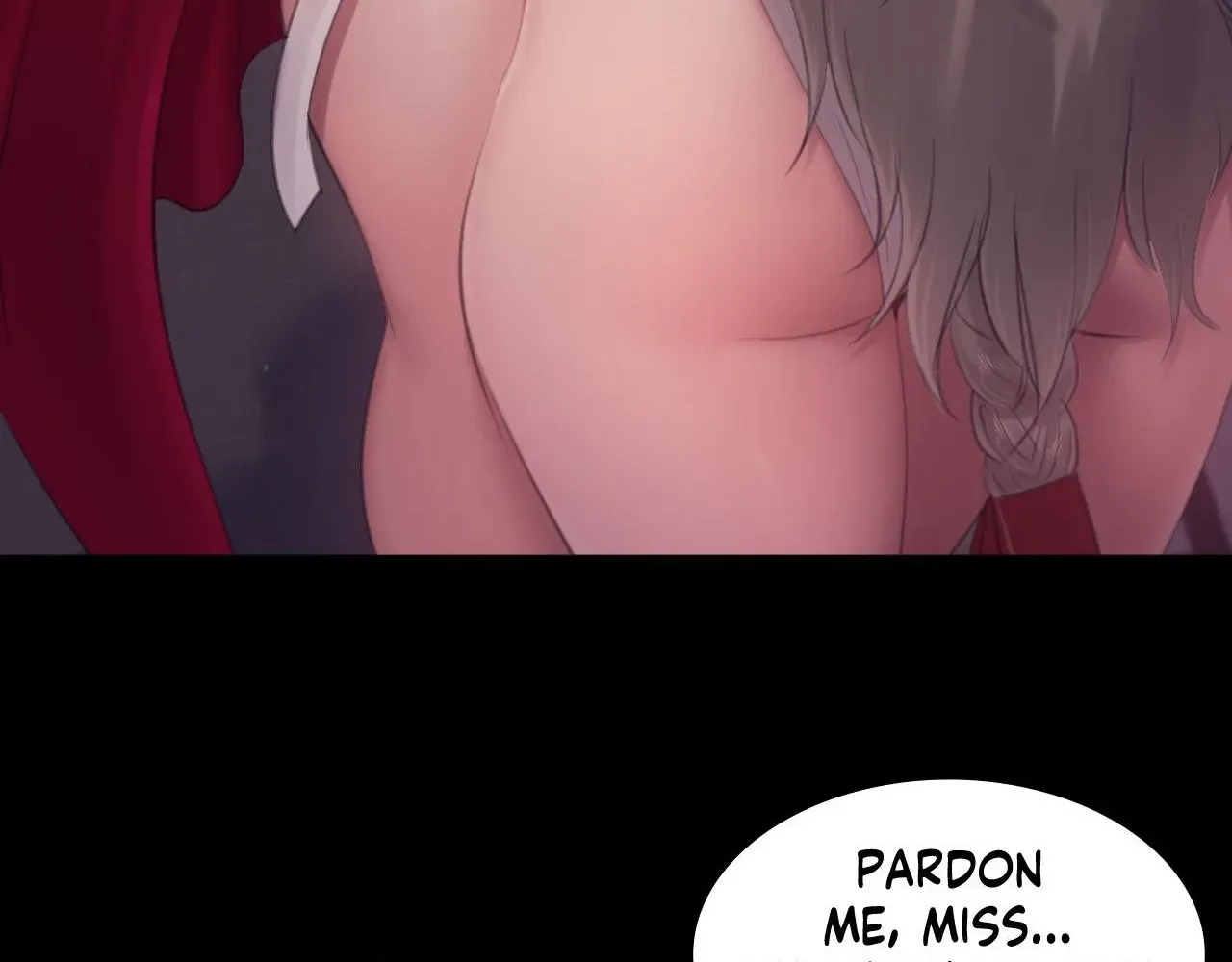 MISTRESS Chapter 128 page 44 - 