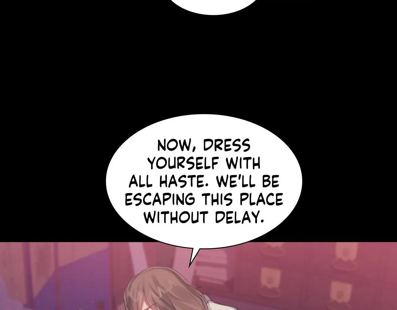 MISTRESS Chapter 128 page 48 - 