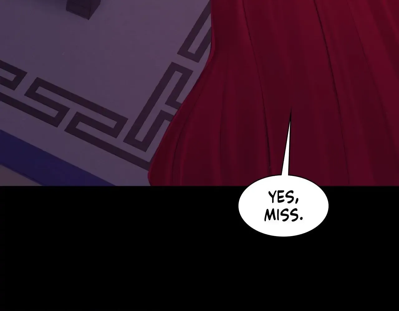 MISTRESS Chapter 128 page 50 - 
