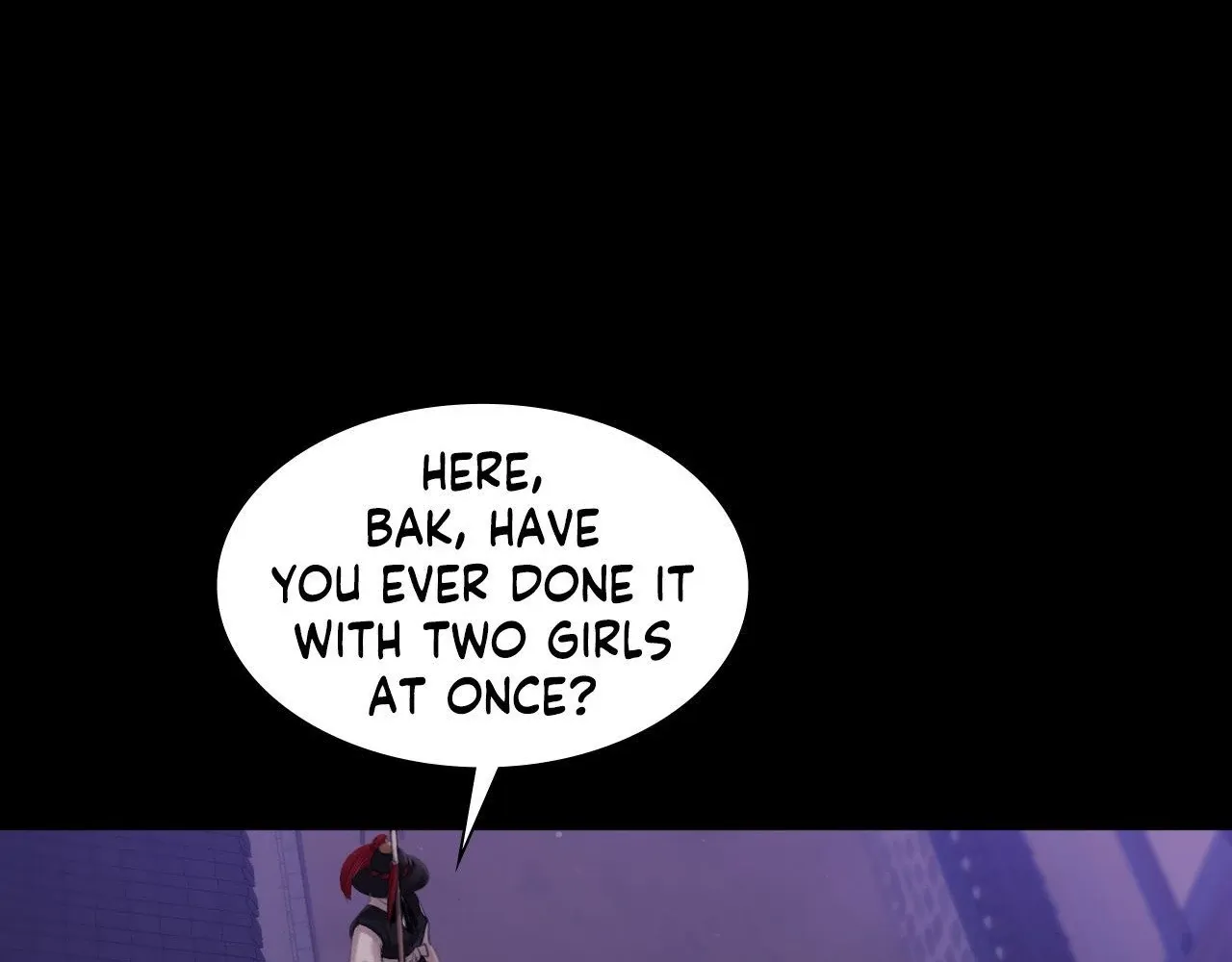 MISTRESS Chapter 128 page 52 - 