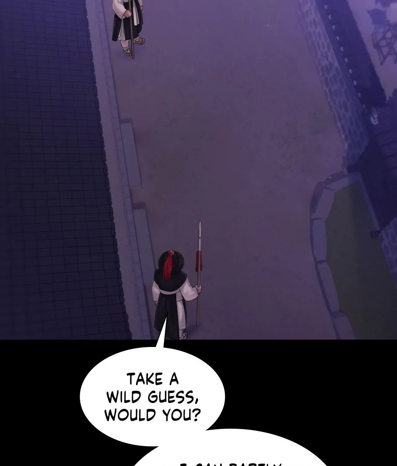MISTRESS Chapter 128 page 53 - 