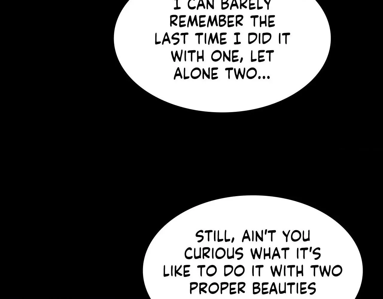 MISTRESS Chapter 128 page 54 - 