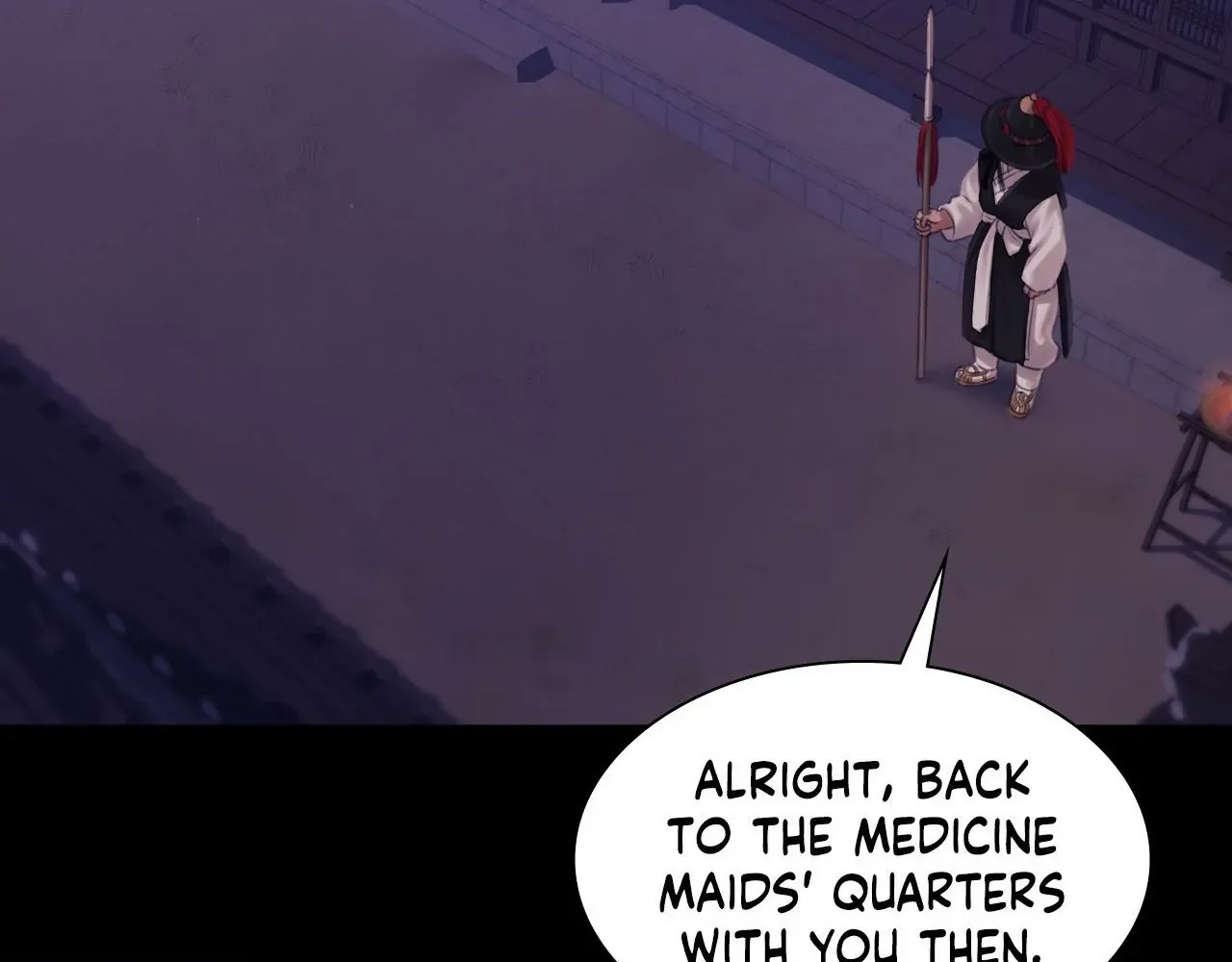 MISTRESS Chapter 128 page 58 - 